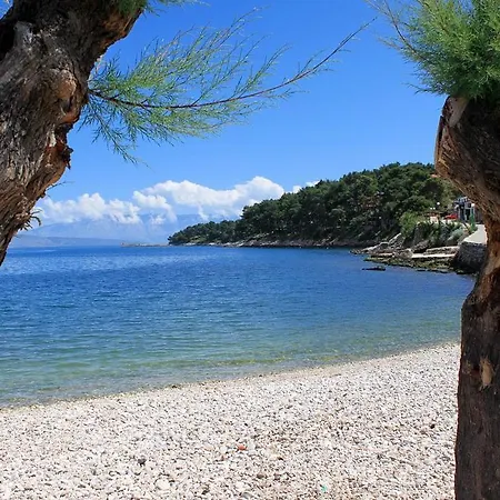 Jelsa 196b Appartement Jelsa (Hvar)