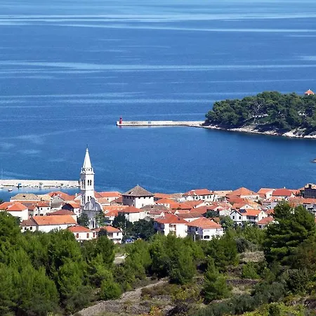 Appartement Jelsa 196b *