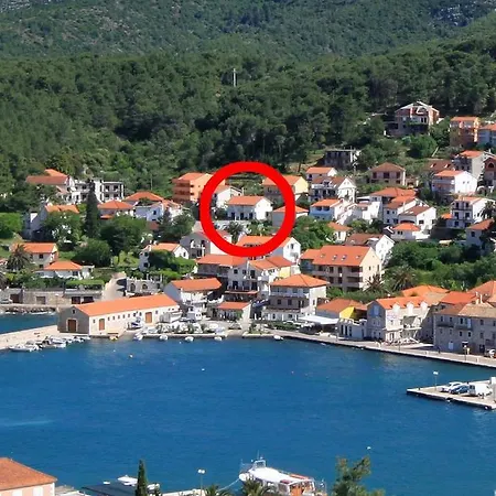 Jelsa 196b Jelsa (Hvar)