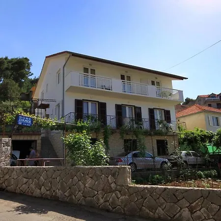 Jelsa 196b Appartement