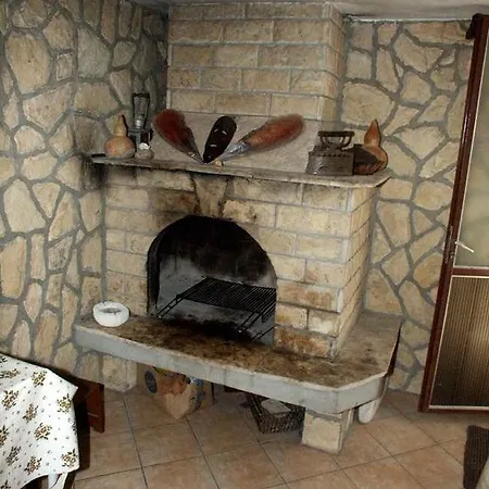 Appartement Jelsa 196b
