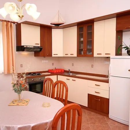 Jelsa 196b Appartement
