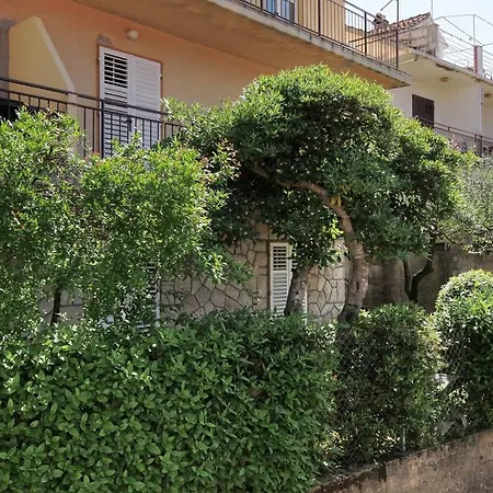 Jelsa 196b Appartement *